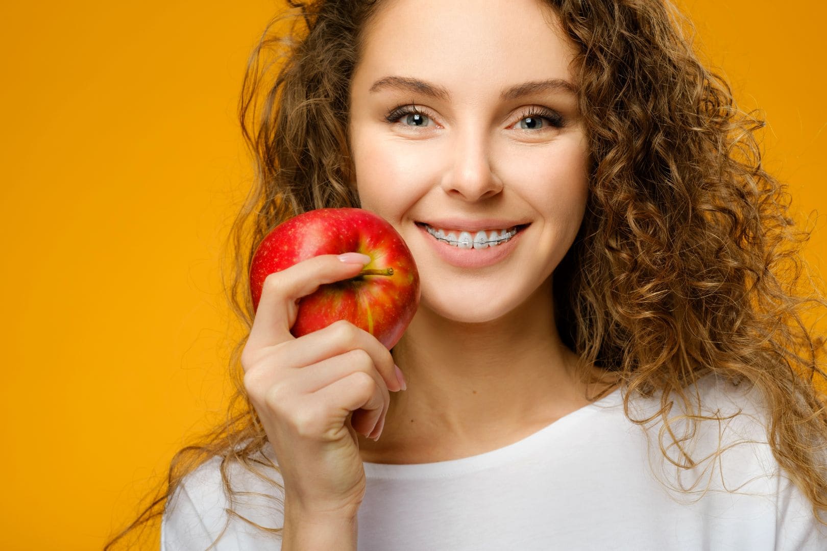 The Way You Eat Fruit Matters For Your Teeth