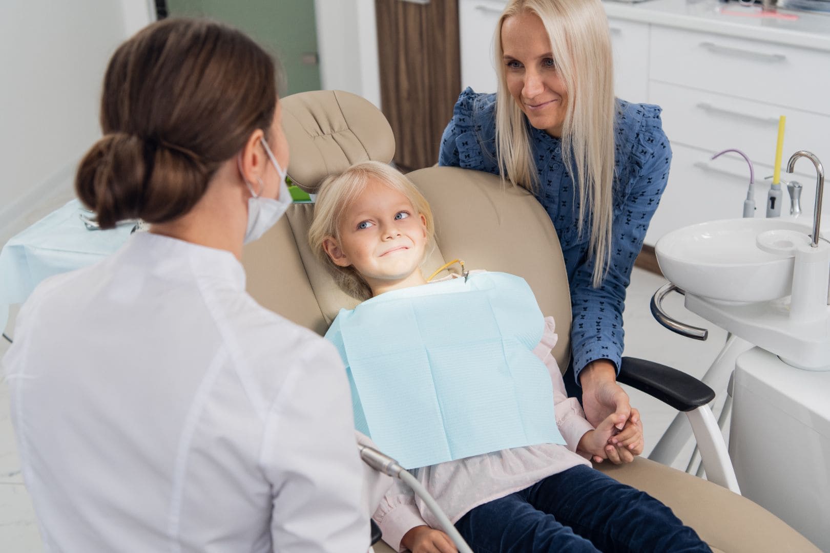 Early Orthodontics