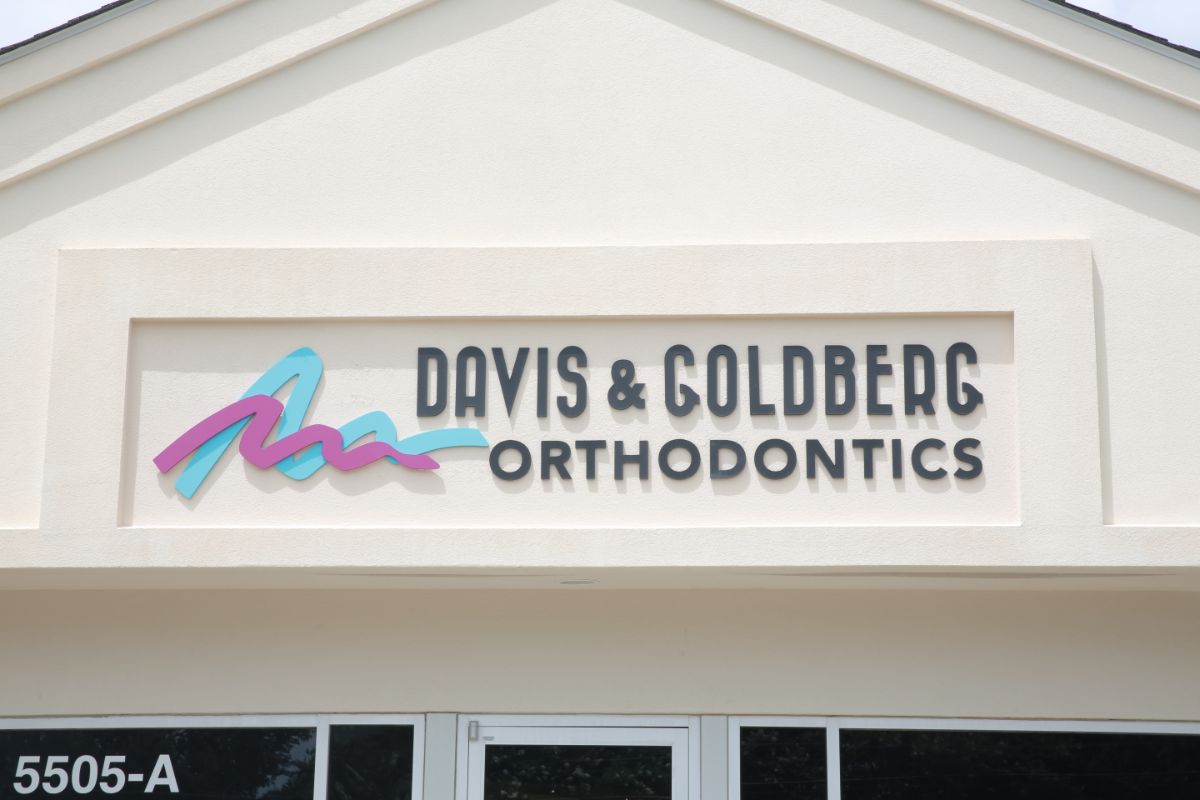Greensboro NC Orthodontics