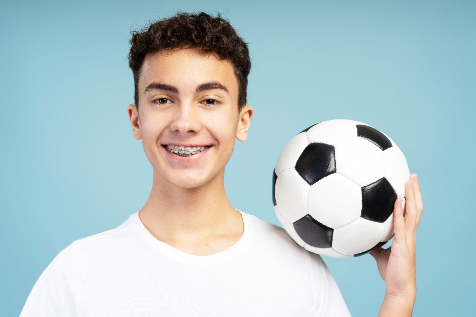 How To Protect Your Braces While Playing Sports