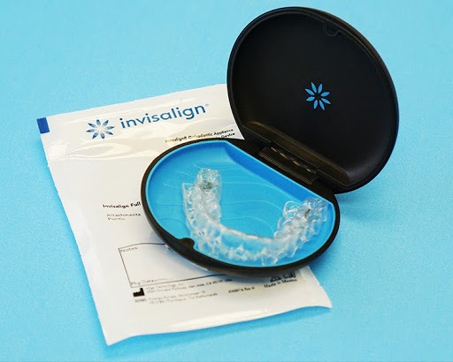 Tips for Caring for Your Clear Aligners