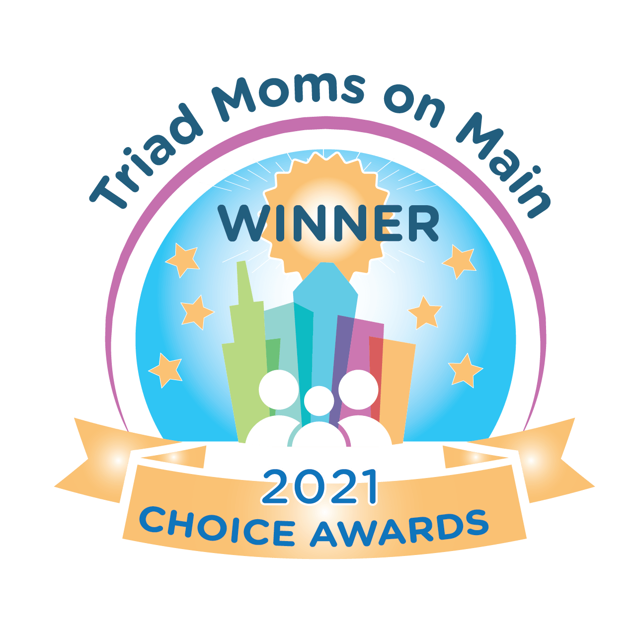 choice awards logo
