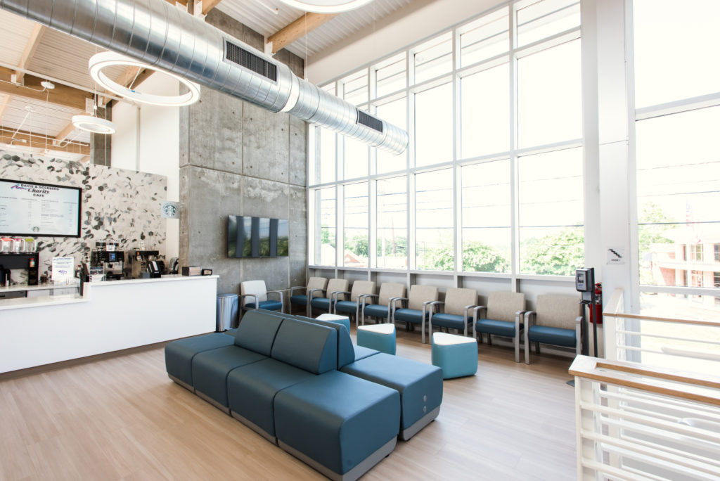 Orthodontist Office High Point