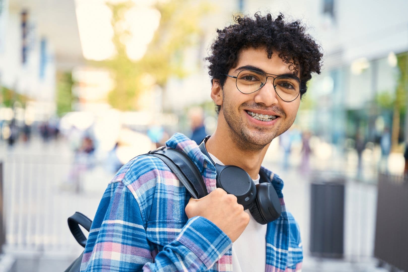 Adult Braces