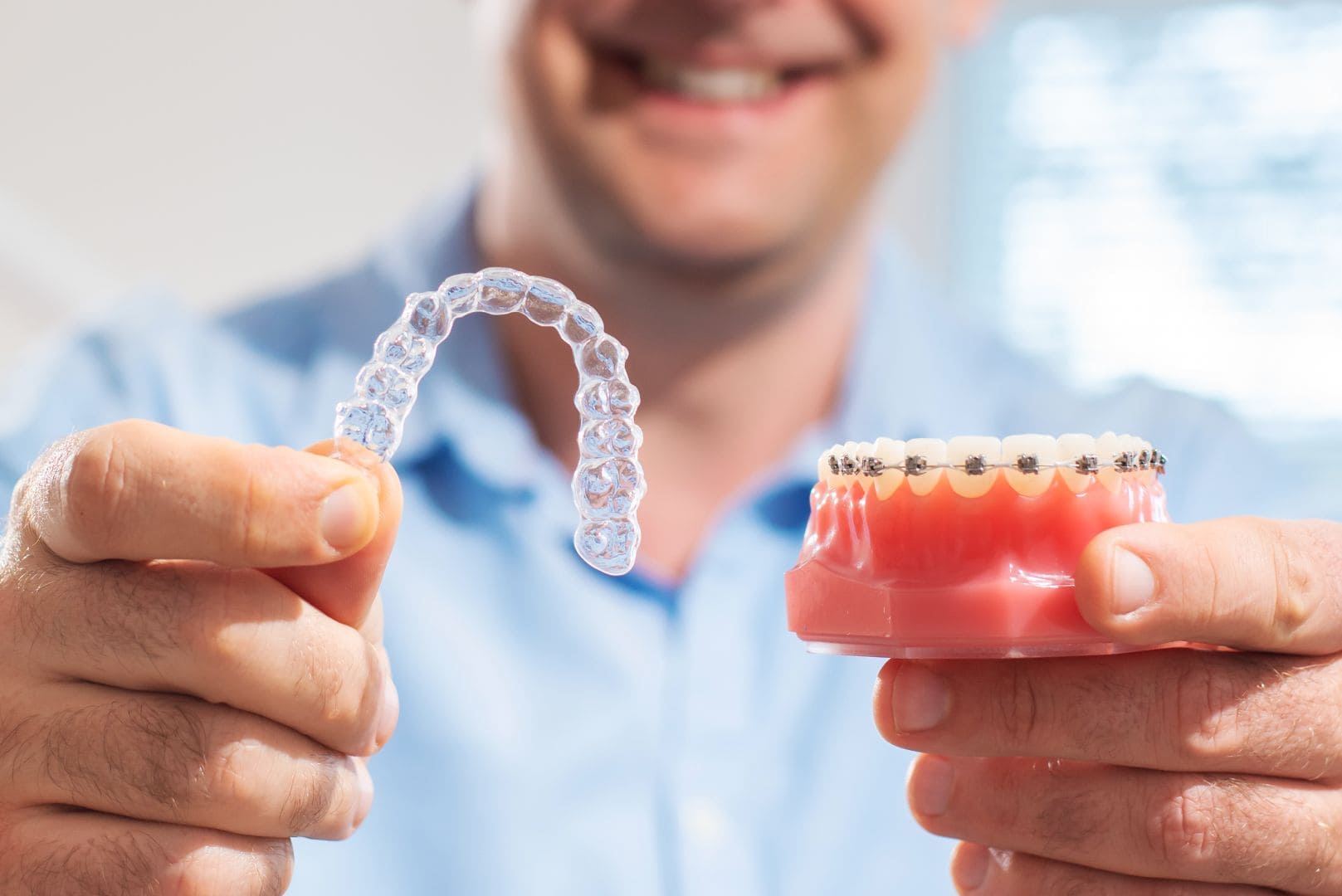 Which Orthodontic Treatment is Right for Me?