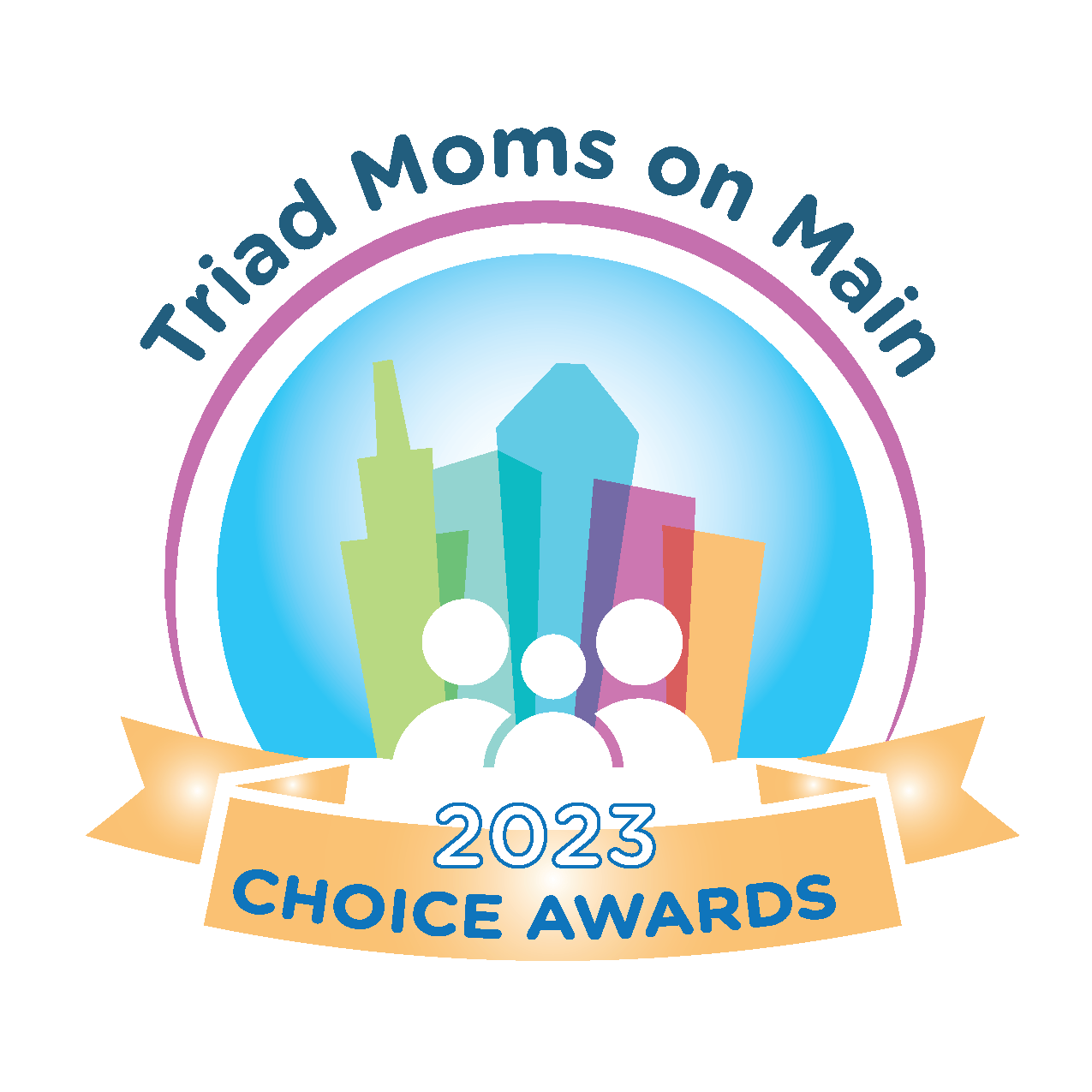 choice awards logo