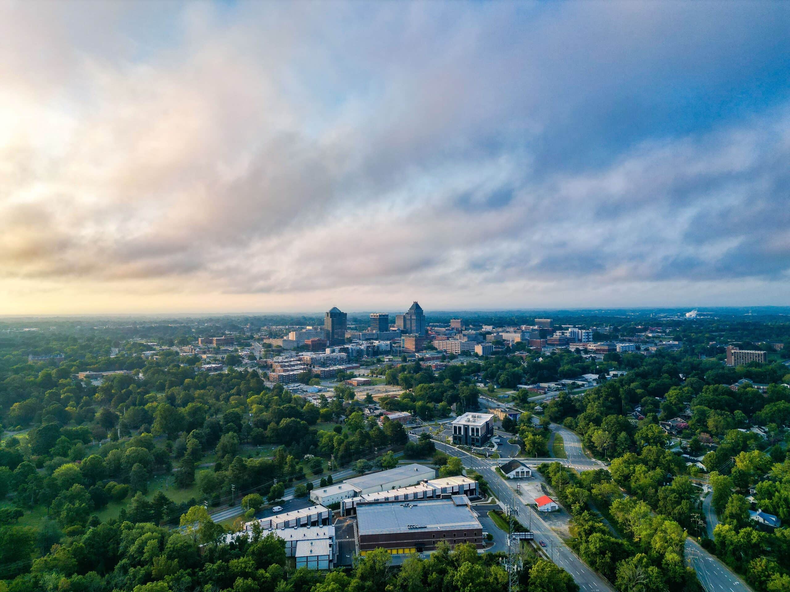 Family Activities in Greensboro