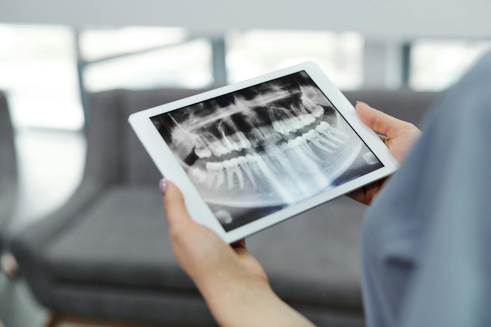 Orthodontic technology in Greensboro, NC