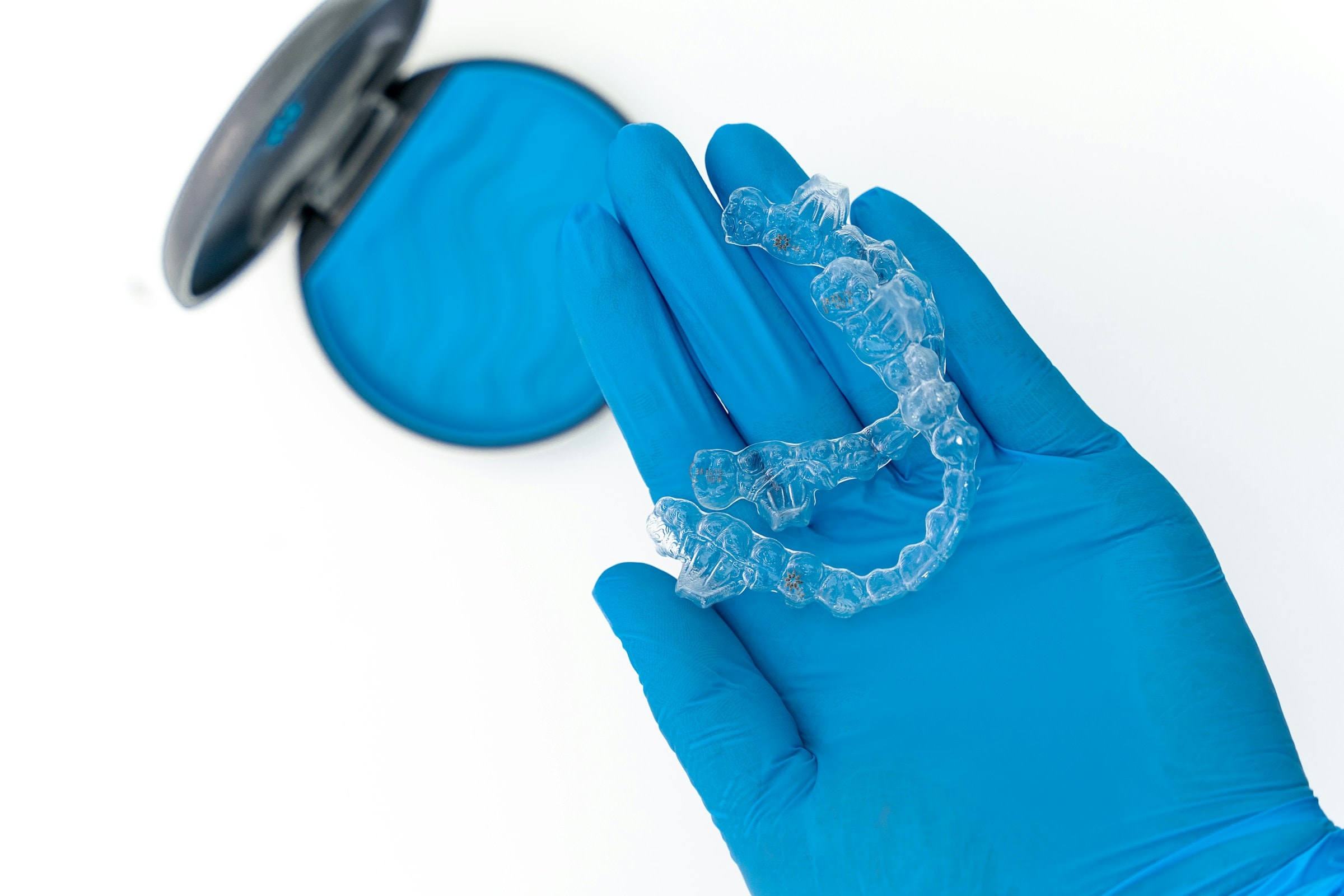 orthodontic treatments in Greensboro, NC