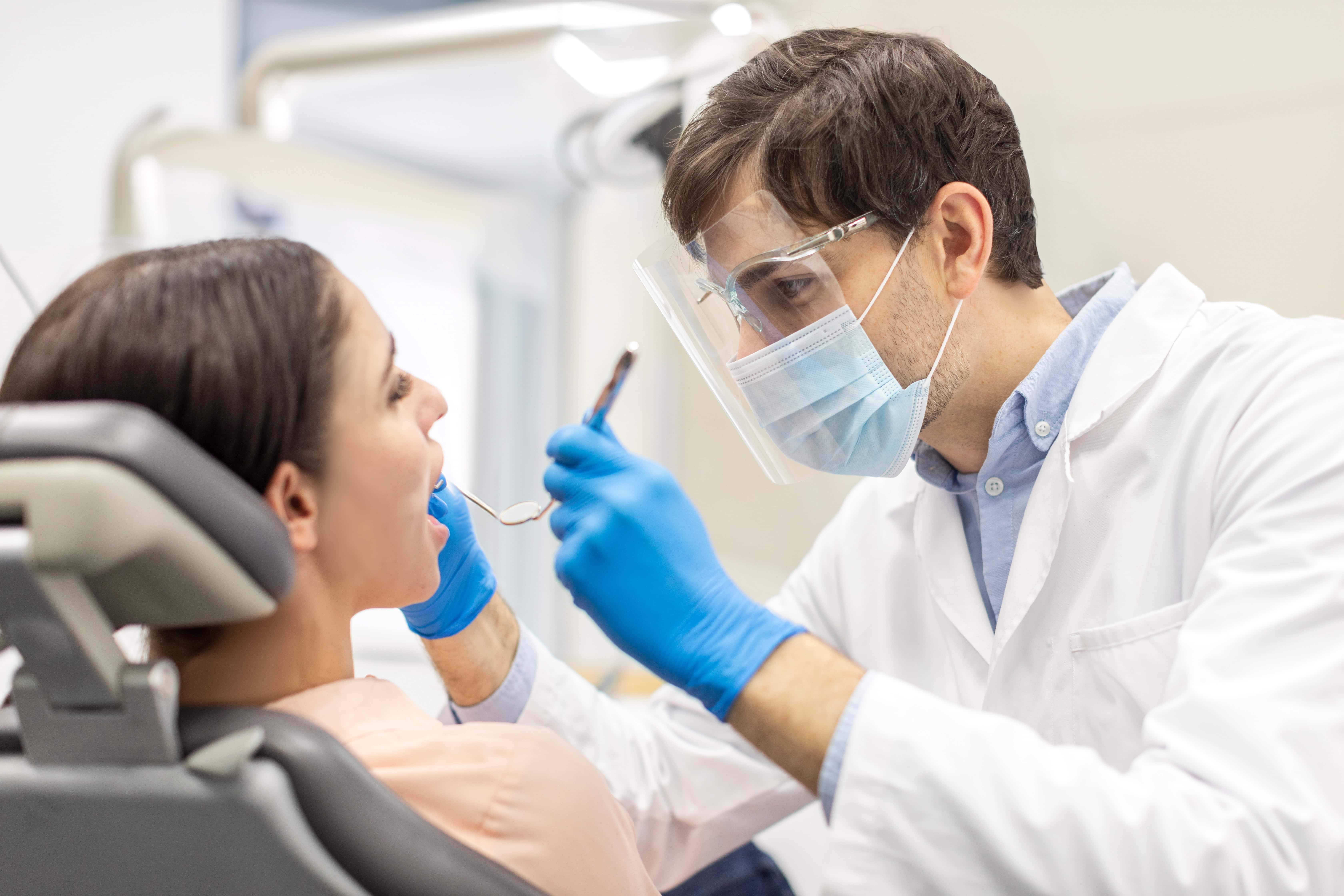 Orthodontist in Greensboro