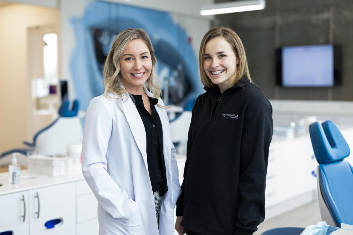 Davis & Goldberg Orthodontics