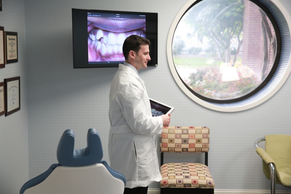 About Invisalign