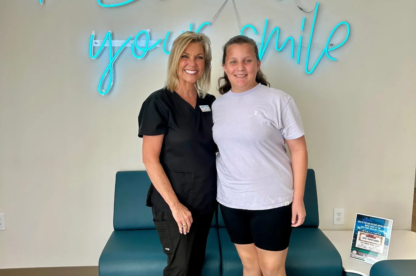 Orthodontic Retainers