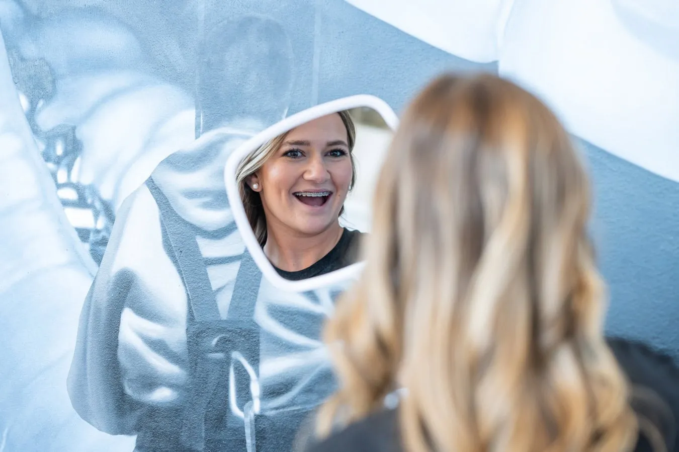 Orthodontic Treatment Results