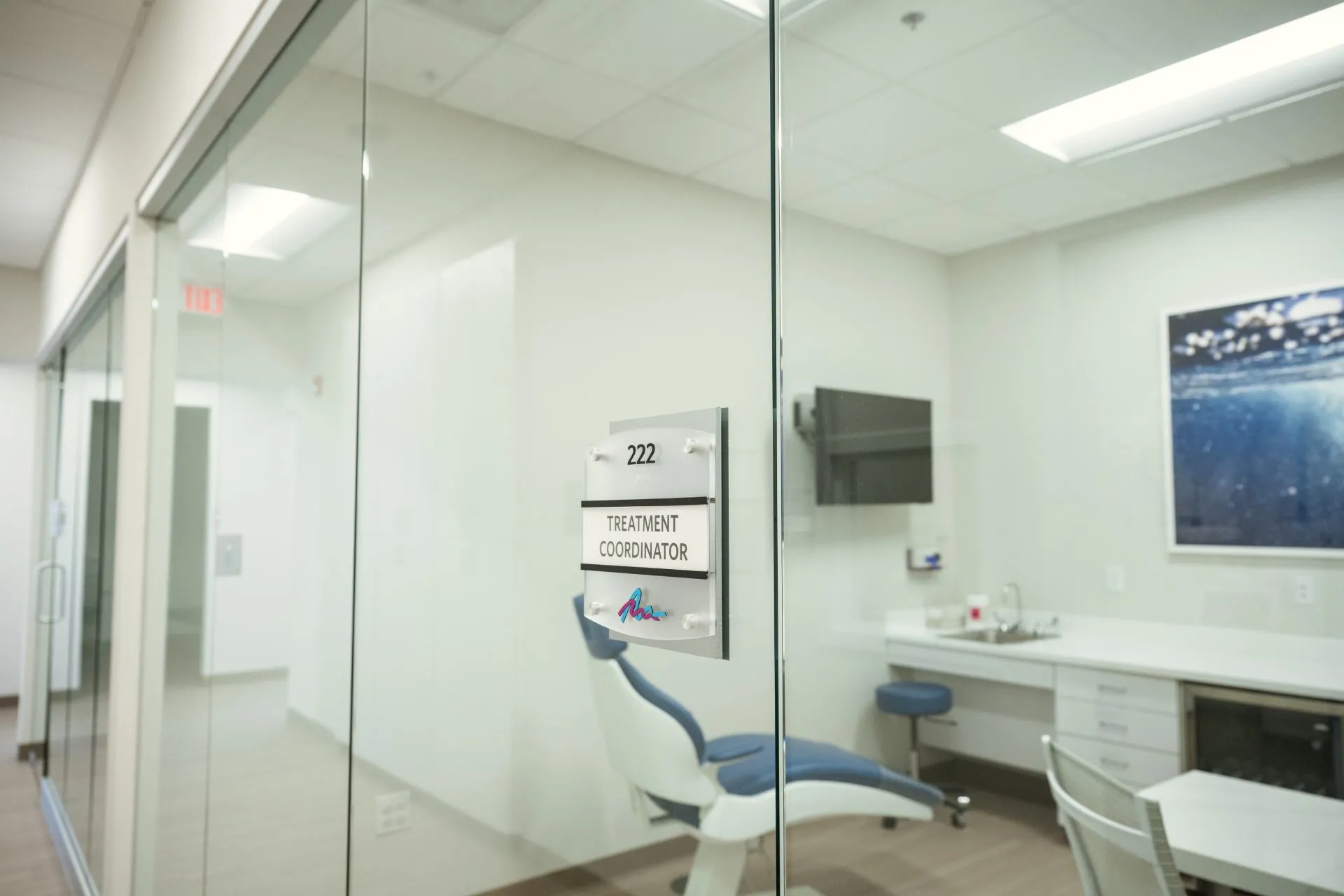 Davis & Goldberg Orthodontics Office Tour