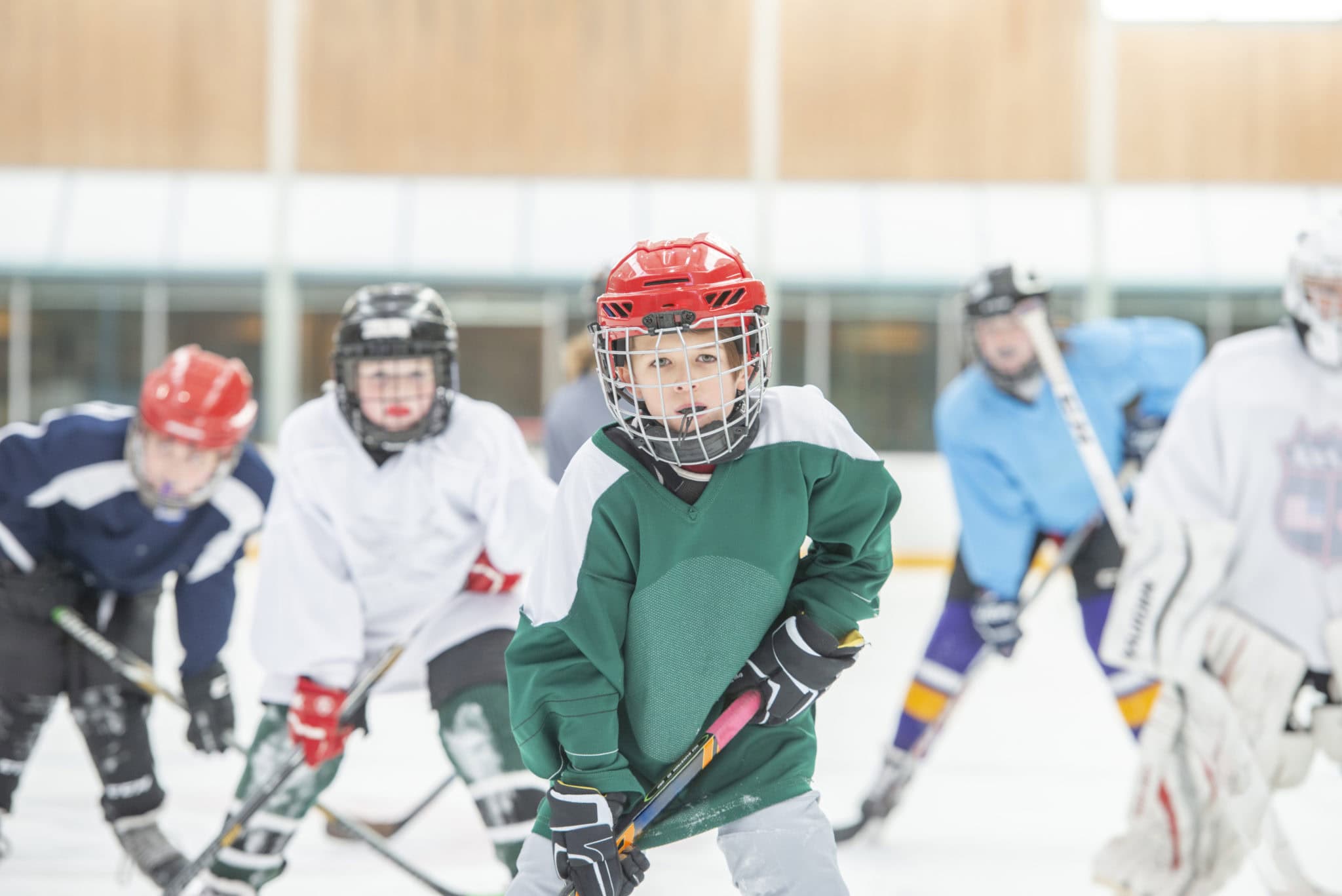 Mouthguards: Sports Safety for Your Child