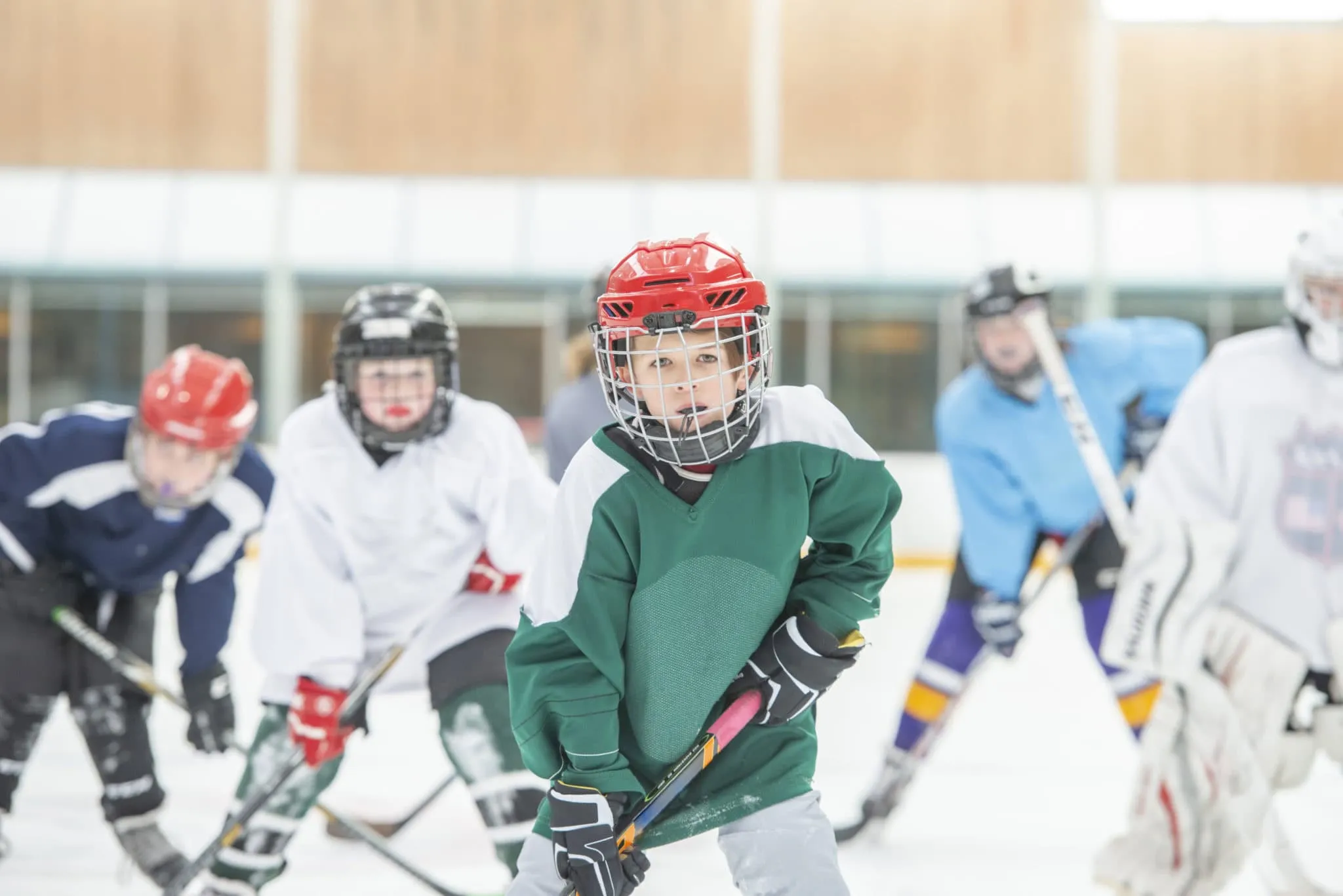 Mouthguards: Sports Safety for Your Child