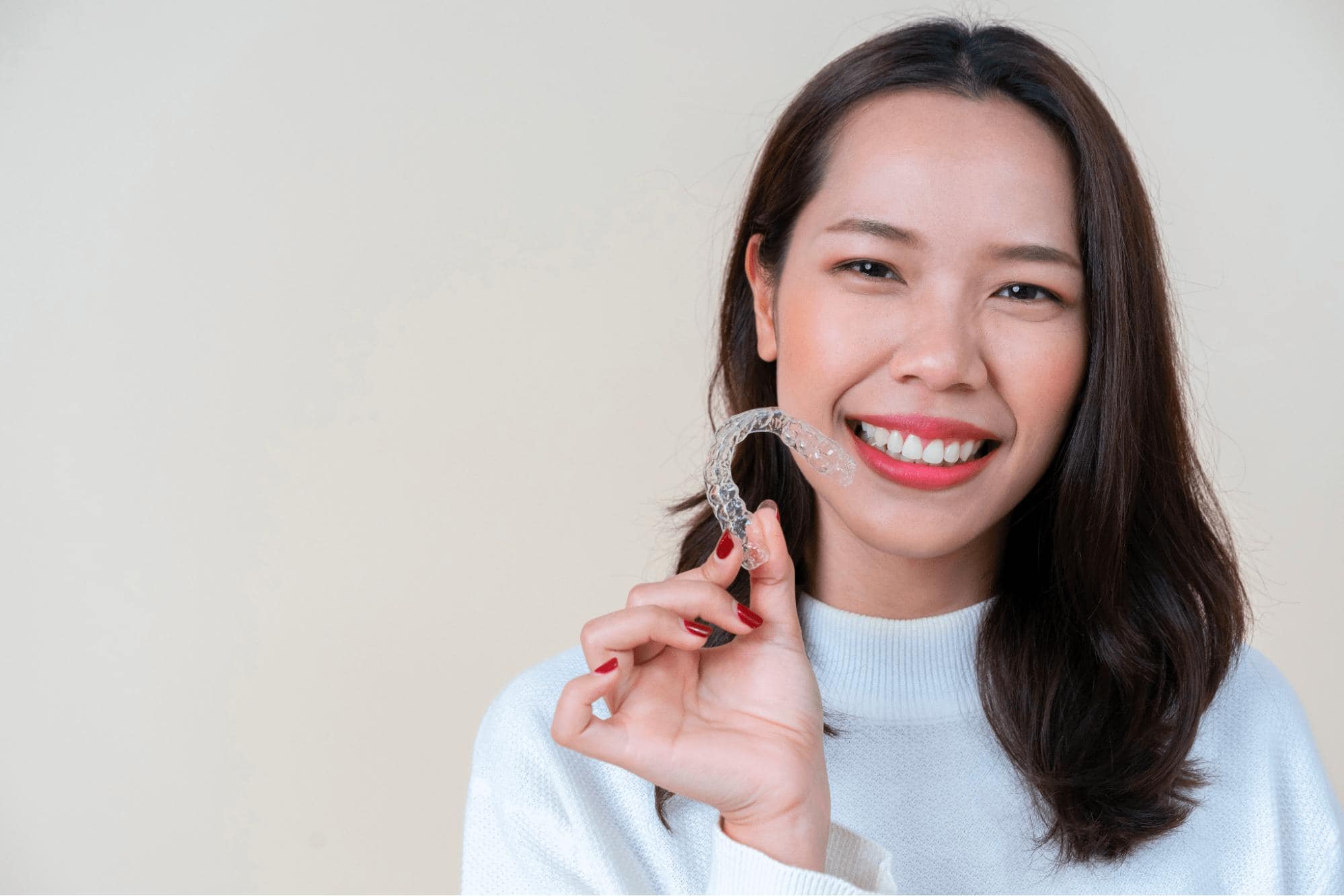 5 Keys To Creating Beautiful Smiles With Clear Aligners