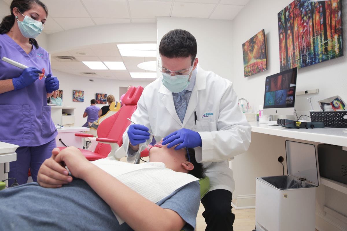 Adult Orthodontics in High Point NC