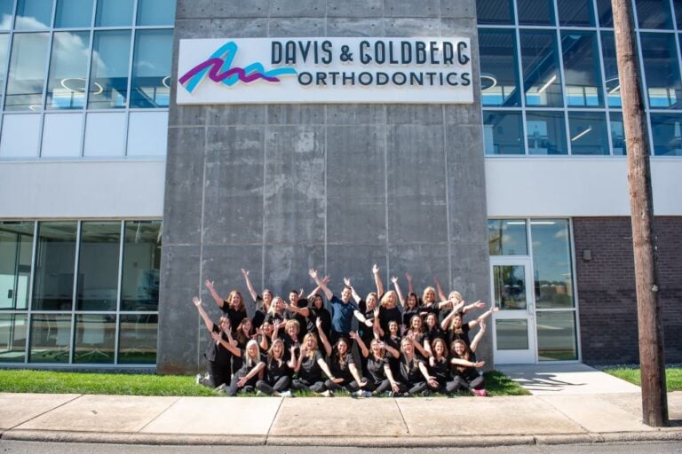 Join Our Team at Davis & Goldberg Orthodontics Today!