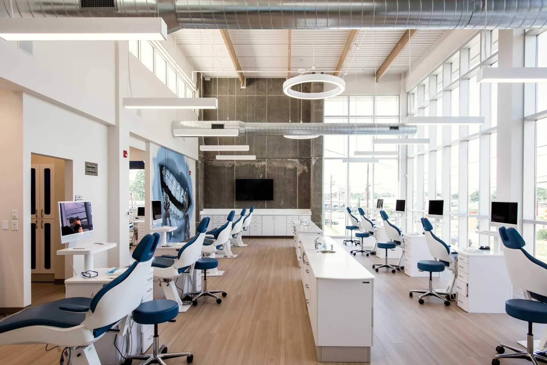 orthodontics