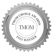 Triad Moms On Main 2025 Badge